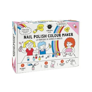 Ensemble de fabrication de vernis