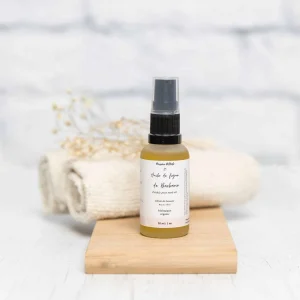 Huile de figue de barbarie