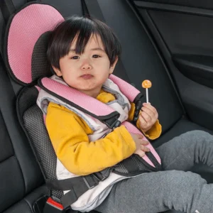 Strap&Safe - Siège auto de protection pour enfant - 1LoveBaby