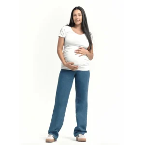 Jeans maternité Iman