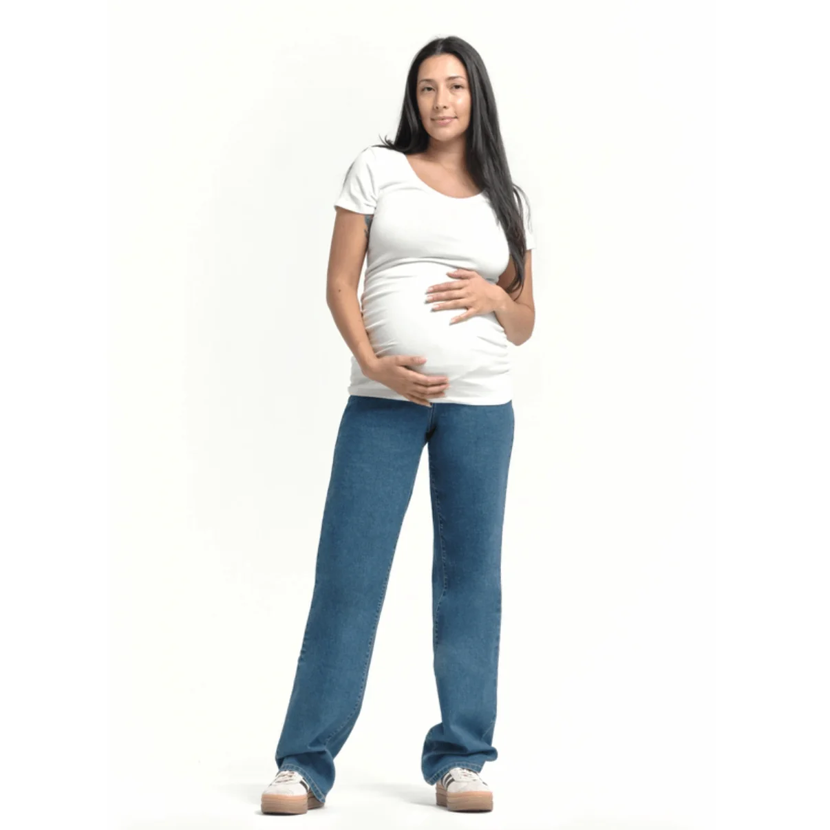 Jeans maternité Iman