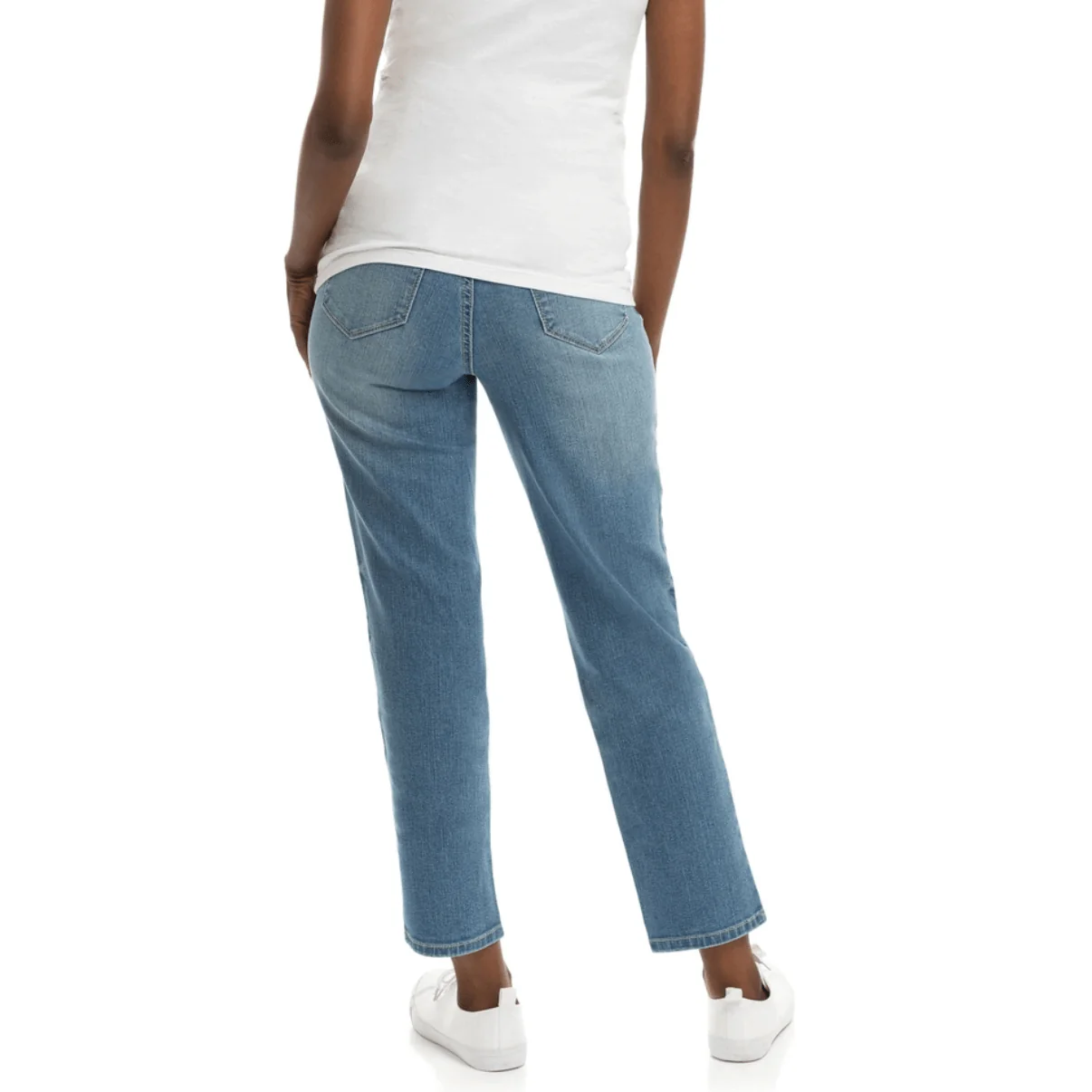 Jeans maternité Kinsley – Image 3