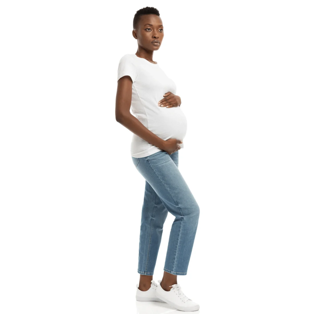 Jeans maternité Kinsley