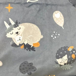 Minky Dodo de la forêt