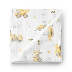 Mousseline Pelletée de nuages