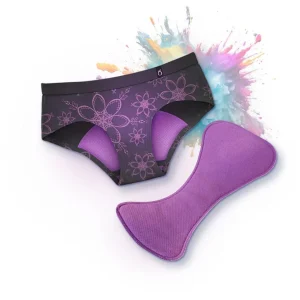 Oko-Flow Culotte menstruelle