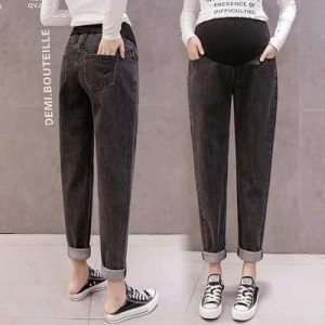 PANTALON DE GROSSESSE | MNL CONFORT™