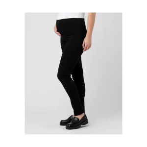 Pantalon maternité noir Suzie