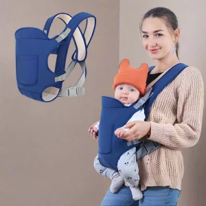 Porte Bebe Naissance - Polyvalent pour Toutes les Saisons
