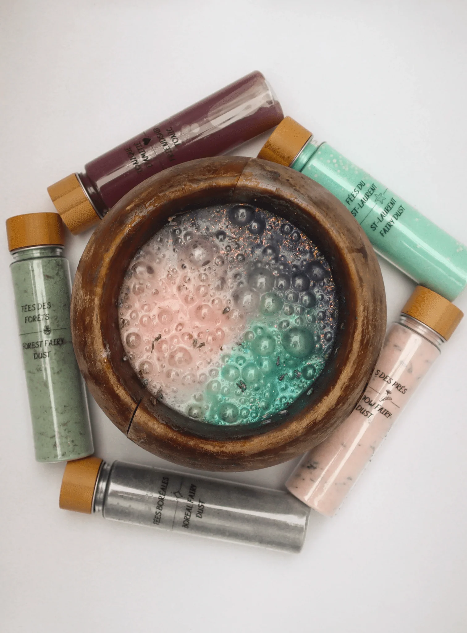 Poussières de fées – Image 3