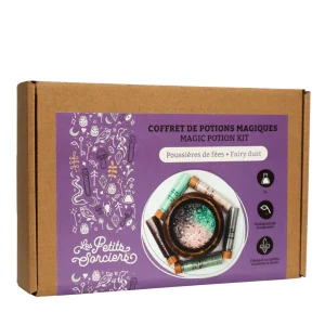 Poussières de fées