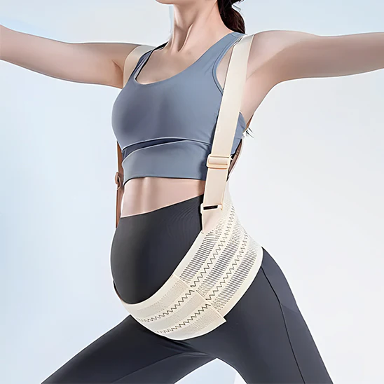 ceinture de grossesse – Image 2