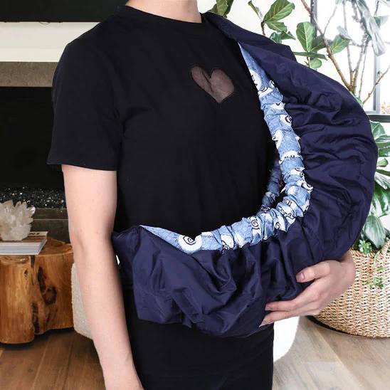 Echarpe de portage – Image 4