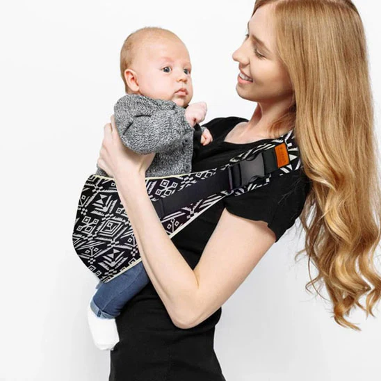 Echarpe de portage – Image 5