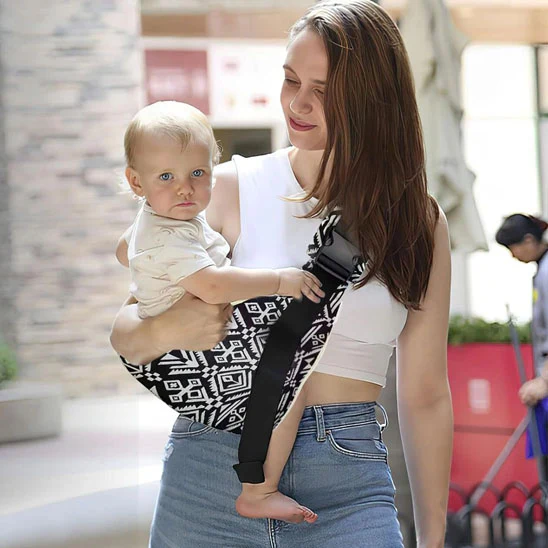 Echarpe de portage – Image 6