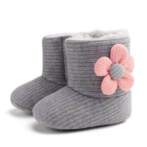 bottes d'hiver pour bébé