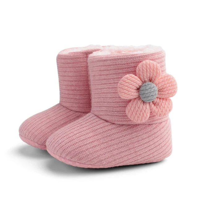 bottes d'hiver pour bébé – Image 5
