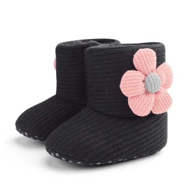 bottes d'hiver pour bébé – Image 3