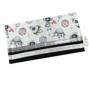 Protège carnet de santé Cadets de l'espace