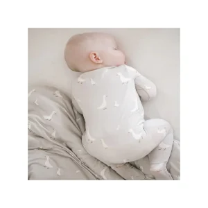 Pyjama avec ou sans pied Oie