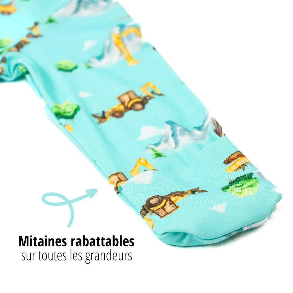 Pyjama camions – Image 2