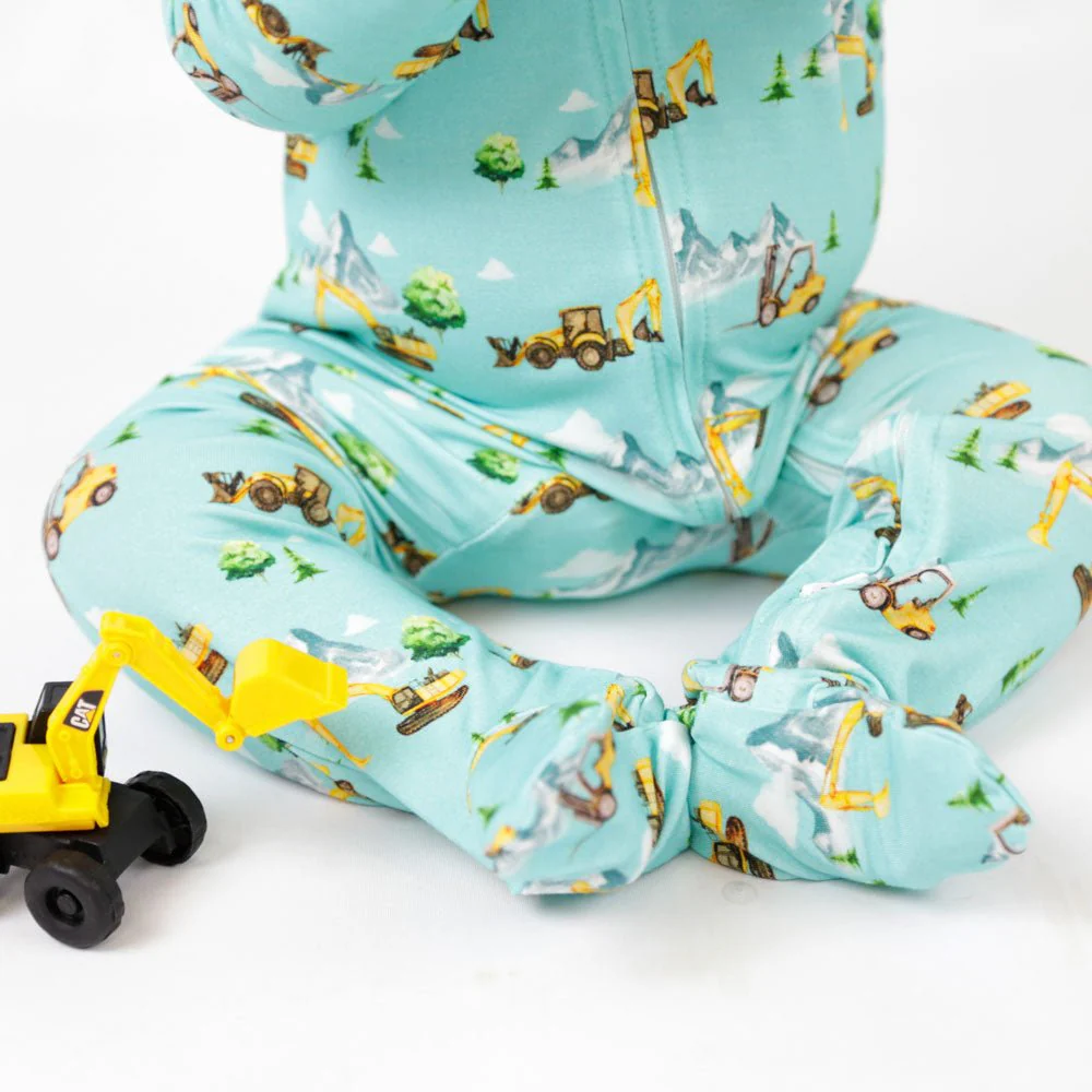 Pyjama camions – Image 3