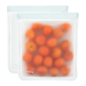 (re) zip 2 sacs 128 oz (1 gallon)