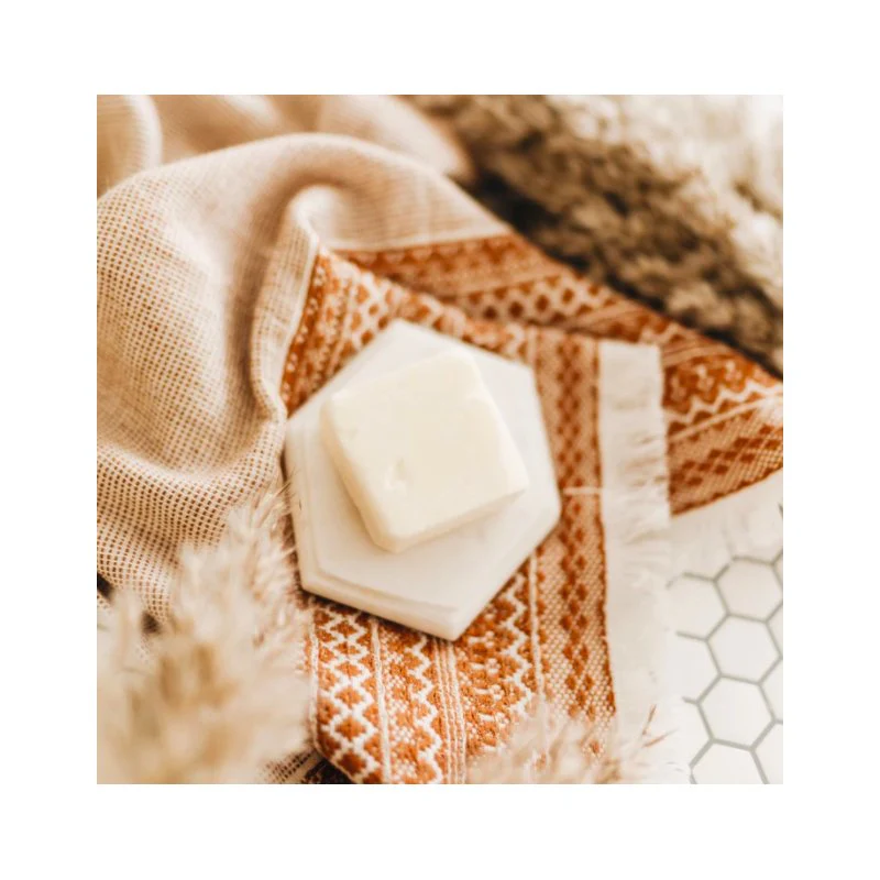 Revitalisant en barre cheveux normaux – Image 2