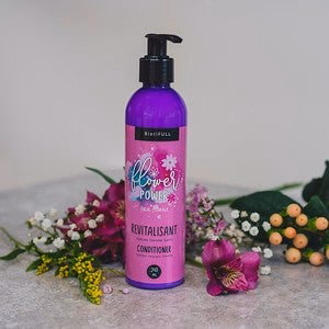 Revitalisant Flower Power