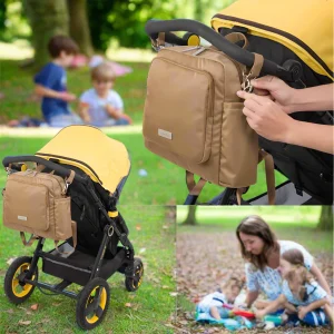 Sac à Dos à Langer - Imperméable