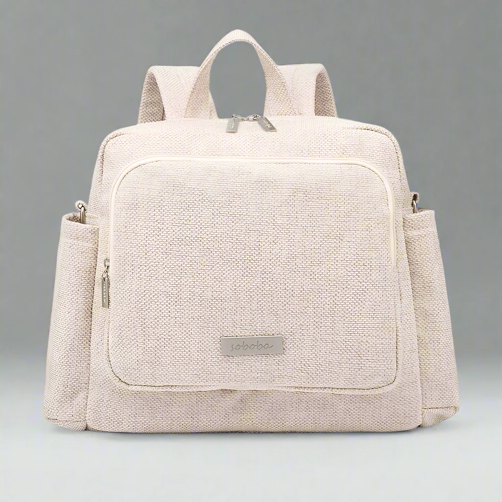 Sac à Dos à Langer - Imperméable – Image 4