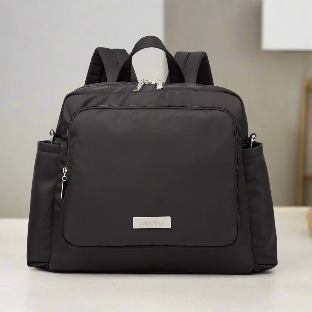 Sac à Dos à Langer - Imperméable – Image 2