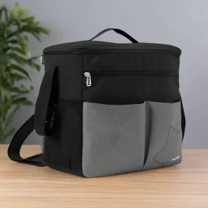 Sac à langer voyage BébéInsular™ - Pratique et élégant pour sorties avec bébé