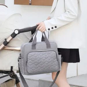 Sac pour Maternité - Imperméable| Babys™