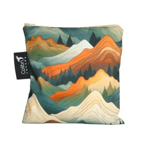 Sac sandwich Montagnes