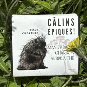 Savon Câlin Épique
