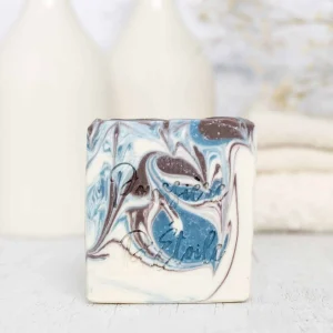 Savon César (lavande et patchouli