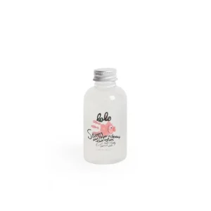 Savon délicat corps cheveux mini format