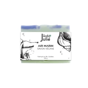 Savon en barre JdJ Air marin