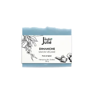Savon en barre JdJ Dimanche