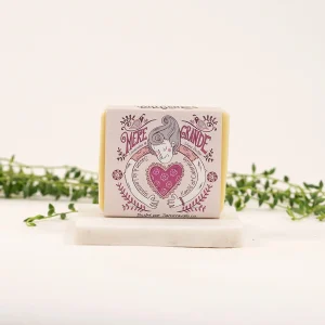 Savon en barre Mère Grande