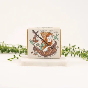 Savon en barre Survenante