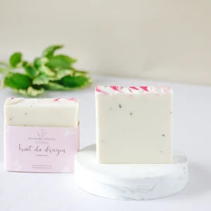 Savon Fruit du dragon