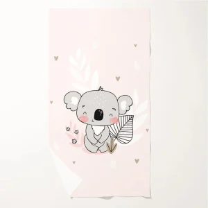 Serviette Virée en Tasmanie