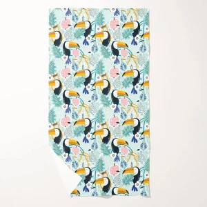 Serviette Zen Amazone