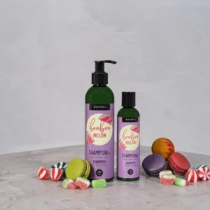Shampoing Bonbon melon 240ml