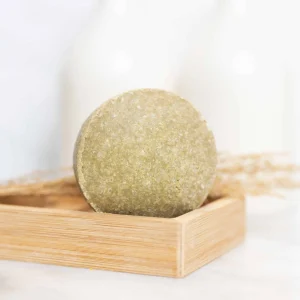 Shampoing solide Jujubier