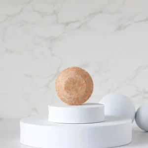 Shampoing solide Toudou