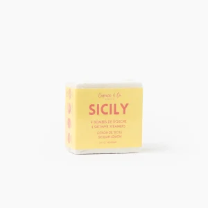 Sicily Bombe de douche