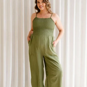 Une pièce Palazzo Olive